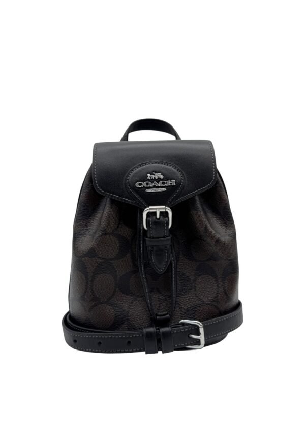 COACH - MINI BACKPACK AMELIA - Image 13